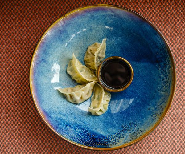 gyoza