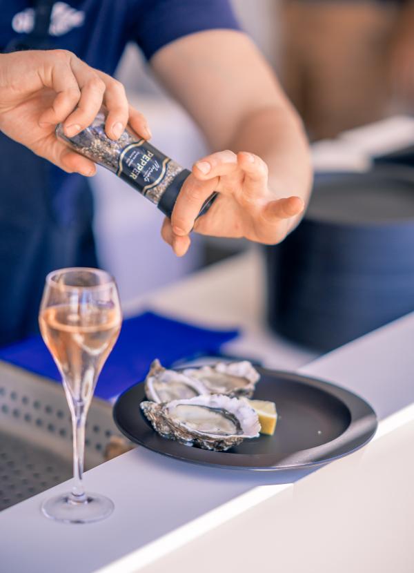 oesters